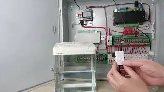 【home automation training  19】water level sensor for automation in home assistant