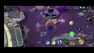 Bullock mage moba evermoon versi pre beta
