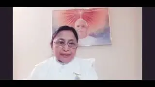 World Peace and Harmony Meditation Topic: Silence with Harsha