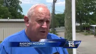 Doctor purchases vacant hospital in Piedmont