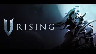 #5. Полора Чародейка. V Rising.