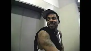 Lawan Cunningham // Mosh // Easy Style // 2001 (BMX)