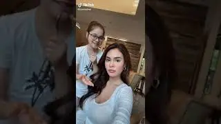 four type of b*tch face ivana alawi Mona alawi tiktok