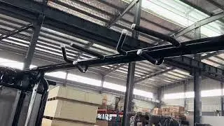 8 station #fitness #professional #manufacturer 