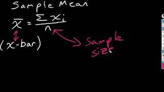 Ch  4 - Common Statistical Measures - Means