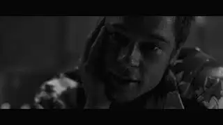 Fight Club edit