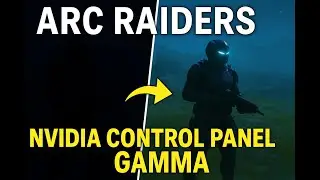 ARC Raiders: The SECRET Setting to See Better in Night Raids!