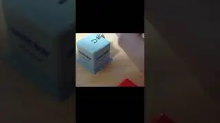 起動音キーホルダーの台座を作ってみた