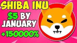WHY WILL SHIBA INU MOON IN 2021? - EXPLAINED