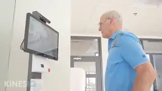 KINE SIM for Functional Autonomy   PhysioSensing
