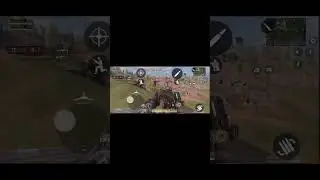 Same game different points of view! #gaming #funny #funnyshorts #codmobile