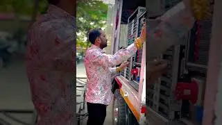 !!KING OF SOUND LINE Omkar 72+ 👑 !! YOGESH BABA KAMTE🔊🎶