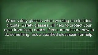 Ground Protection for Old Wiring Romex and GFIs