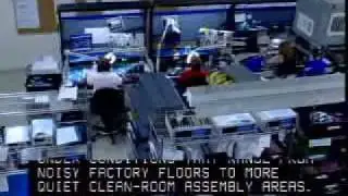 Electromechanical Assembly Career Overview