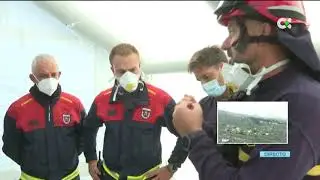 PUESTO DE MANDO AVANZADO | Buenos días Canarias
