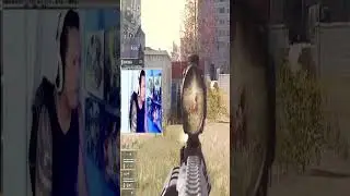 CALL OF DUTY WARZONE QUE &Eacute; ISSO QUE ACONTECEU VEI PARTE 16 #shorts