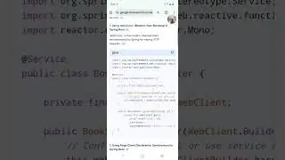 Spring boot microservices features part 2