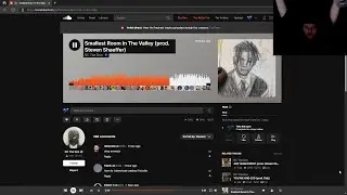 Smallest Room In The Valley by DC The Don reaction