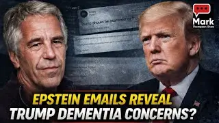 New Epstein Emails Spark Questions About Trump&rsquo;s Mental Health &mdash; What Was Known? 2/9/26