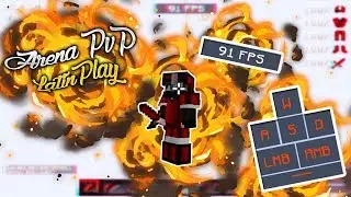 Arena PvP LatinPlay #By ElEma# 