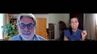 Durch Holotropes Atmen zu neuem Bewusstsein - Ein Interview mit Dr. Sylvester Walch
