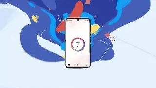 Smartisan OS 7.0 Introduction Trailer HD