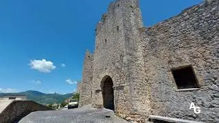VICO NEL LAZIO