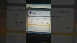 Сколько можно намайнить на одной Esp 8266