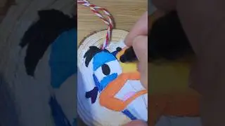 Alphabet Drawing challenge on wood -  Z for ..... #drawing #posca