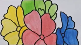 coloring art and drawing live #art #live