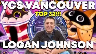 TOP 32 YCS VANCOUVER YUMMY - YCS RECAP & FREE SIDE PATTERN SPREADSHEET