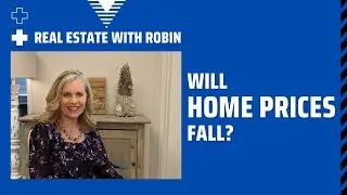 Will home prices crash in 2022?