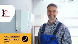 Ac Service In Delhi | Find The Best AC Repair Company In Delhi | Keyvendors