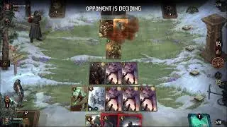 Ciri:Dash for -1 Provision!