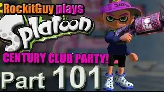 Splatoon 101: Level 30