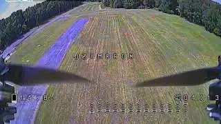 Kopis2 Drone near miss at 2:54