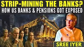 Strip-Mining Shock: Hidden Risks in US Finance & the Safer&nbsp;Path&nbsp;Ahead