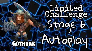 Limited Challenge 