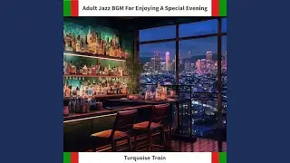 Enchanted Evening Affairs (Key A Ver.)