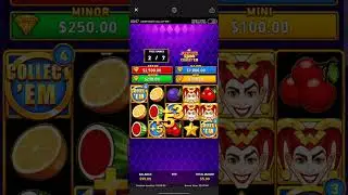 This was supposed to be a short! #slots #casino #bonus #hardrockbet 