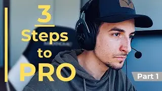 How To Become Better At Gaming - Play Like The Pros