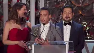 2017 Chicago/Midwest Emmy Awards - Full Show - Part 3 of 3