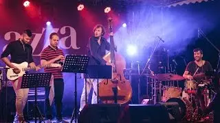 Marco Santos  - State of Being - live @ Fest Jazza Koprivnica, Croatia