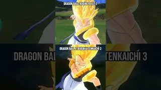 Soul Punisher - RB2 vs BT3 (Comparison)