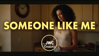 AJ Christian Music Someone Like Me от JWC Creations