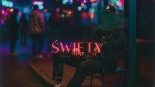 Barnaz - ŚWIĘTY (prod. John Mvrds)