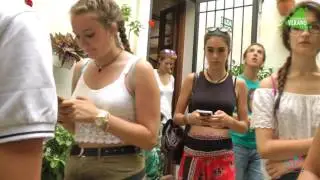Visita Melilla La Vieja