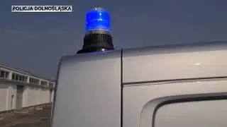 Nowe radiowozy dla legnickiej policji