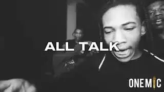 M Row x Yavi Dg Dark Jersey Sample Beat Instrumental 