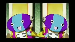 Universe 10 get erased by zeno &bull; sad🥺